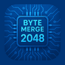 Byte Merge 2048
